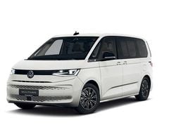 Weiß Neu 2025 VW T7 Business Van | 66.490 €