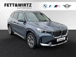 Bmw individual storm bay metallic Gebraucht 2024 BMW X1 Sport Line SUV | 44.444 € (Guter Preis)