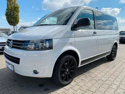 Weiß Gebraucht 2015 VW T5 Startline Van | 22.900 € (Fairer Preis)