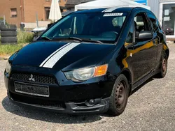 Schwarz Gebraucht 2010 Mitsubishi Colt Kleinwagen | 990 € (Fairer Preis)