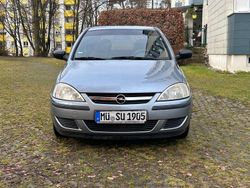 Gebraucht 2003 Opel Corsa Kleinwagen | 1.450 € (Fairer Preis)