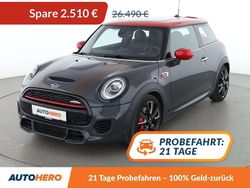 Thundergrey Gebraucht 2020 Mini John Cooper Works Kleinwagen | 23.980 € (Guter Preis)