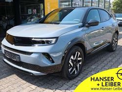 Grau Neu 2025 Opel Mokka SUV | 22.990 € (Fairer Preis)