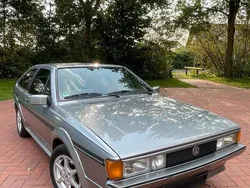 Silber Gebraucht 1991 VW Scirocco GT Coupé | 7.150 €