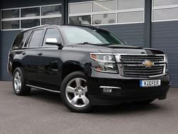 Schwarz Gebraucht 2015 Chevrolet Tahoe SUV | 14.950 € (Guter Preis)
