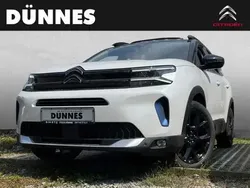 Weiß Gebraucht 2022 Citroën C5 Aircross PureTech SUV | 22.980 € (Etwas zu teuer)