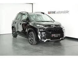 Schwarz Gebraucht 2024 Citroën C3 Aircross PureTech SUV | 15.380 € (Guter Preis)