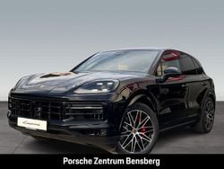 Schwarz Neu 2025 Porsche Cayenne S SUV | 143.234 € (Superpreis)