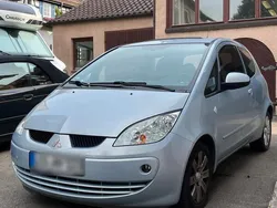 Gebraucht 2007 Mitsubishi Colt Kleinwagen | 3.100 €