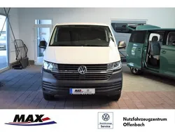 Weiß Gebraucht 2023 VW T6.1 Van | 27.490 € (Superpreis)