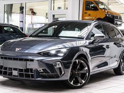 Grau metallic Gebraucht 2024 Cupra Leon | 35.470 € (Fairer Preis)
