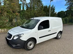 Weiß Gebraucht 2021 Mercedes Citan 108 Van / Kleinbus | 9.990 € (Superpreis)