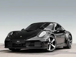 Porsche 911 Carrera