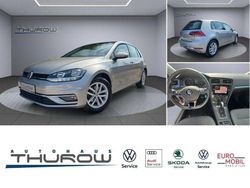 Silber Gebraucht 2020 VW Golf VIII | 20.900 € (Fairer Preis)