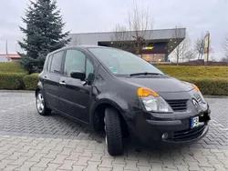 Gebraucht 2007 Renault Modus Dynamique Van / Kleinbus | 2.700 € (Etwas zu teuer)