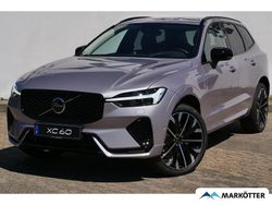 Aurora silver Neu 2025 Volvo XC60 Ultra SUV | 82.495 €