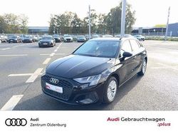 Schwarz Gebraucht 2022 Audi A3 Sportback e-tron Basis Kleinwagen | 24.479 € (Fairer Preis)
