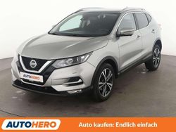 Silber Gebraucht 2019 Nissan Qashqai N-Connecta SUV | 19.100 € (Etwas zu teuer)