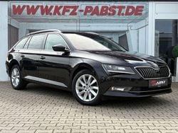 Schwarz Gebraucht 2018 Skoda Superb Style Kombi | 17.990 € (Etwas zu teuer)