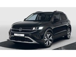 Gebraucht 2024 VW T-Cross Move SUV | 27.450 € (Guter Preis)