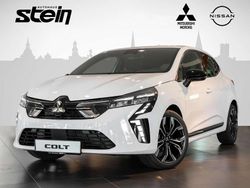 Arktisweiß Neu 2025 Mitsubishi Colt Edition Limousine | 22.490 € (Etwas zu teuer)