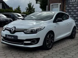 Renault Mégane Coupé
