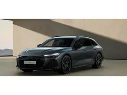 Daytonagrau perleffekt (grau) Neu 2025 Audi A6 Sport Kombi | 84.490 € (Teuer)