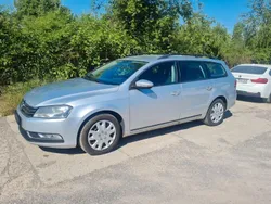 Silber Gebraucht 2012 VW Passat Kombi | 3.700 € (Superpreis)