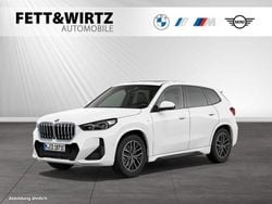 Alpinweiss Gebraucht 2023 BMW iX1 M Sport SUV | 39.690 € (Guter Preis)