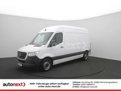Weiß Gebraucht 2020 Mercedes Sprinter Van | 24.978 € (Guter Preis)