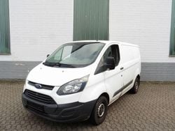 Weiß Gebraucht 2015 Ford Transit Custom Limousine | 7.735 € (Guter Preis)