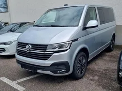 Silber Gebraucht 2025 VW T6.1 Van | 56.500 € (Superpreis)