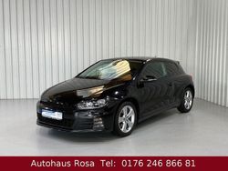 Schwarz Gebraucht 2015 VW Scirocco Coupé | 13.950 € (Fairer Preis)