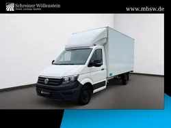 Other Gebraucht 2023 VW Crafter Van | 28.548 € (Fairer Preis)
