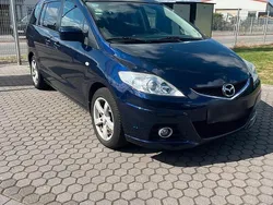 Gebraucht 2010 Mazda 5 Van / Kleinbus | 4.600 € (Etwas zu teuer)