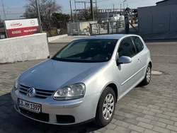 VW Golf V