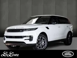 Fuji white Neu 2024 Land Rover Range Rover Sport SE SUV | 89.900 €