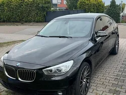Schwarz Gebraucht 2014 BMW 530 Luxury Line Limousine | 16.600 € (Fairer Preis)