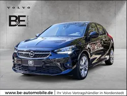 Schwarz Gebraucht 2021 Opel Corsa Ultimate Kleinwagen | 17.950 € (Fairer Preis)