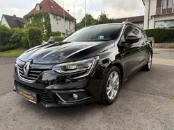 Schwarz Gebraucht 2017 Renault Mégane GrandTour Bose Edition Kombi | 13.490 € (Etwas zu teuer)