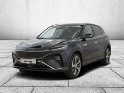 Pebble black Gebraucht 2022 MG Marvel R Luxury SUV | 28.490 €