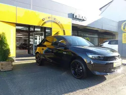 Karbon schwarz Gebraucht 2024 Opel Corsa Kleinwagen | 17.950 € (Fairer Preis)