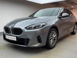 Skyscraper grau metallic Neu 2025 BMW 120 Efficient Dynamics Kleinwagen | 32.190 € (Superpreis)
