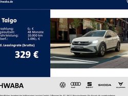 Grau Neu 2025 VW Taigo Goal SUV | 25.980 € (Fairer Preis)