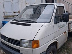Weiß Gebraucht 1991 VW T4 Van | 2.300 €