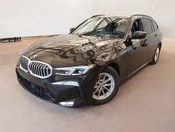Schwarz Gebraucht 2023 BMW 320 M Sport Limousine | 35.990 € (Superpreis)