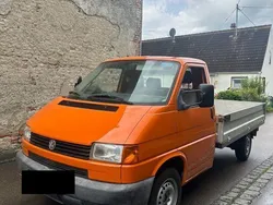 Orange Gebraucht 1998 VW T4 Van | 14.444 €