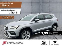 Reflexsilber Gebraucht 2024 Seat Ateca Xperience SUV | 30.930 € (Fairer Preis)