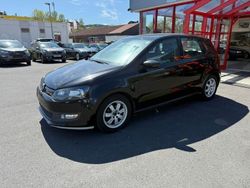 Schwarz Gebraucht 2011 VW Polo Limousine | 3.000 € (Fairer Preis)