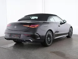 Gebraucht 2024 Mercedes CLE450 | 74.799 € (Fairer Preis)